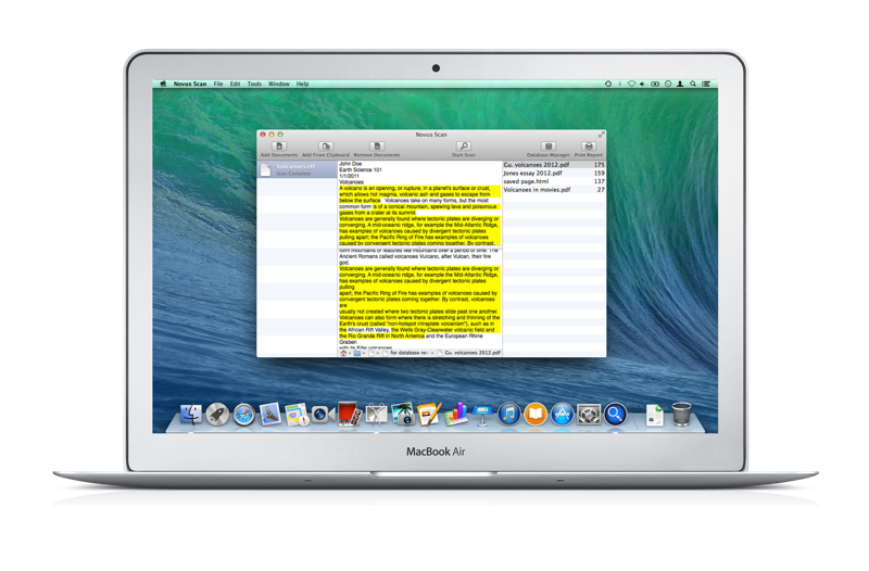 Plagiarism Software Free Download For Mac